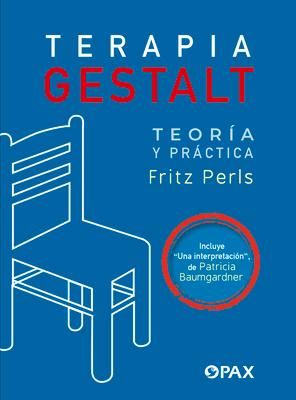 Produktbild: Terapia Gestalt