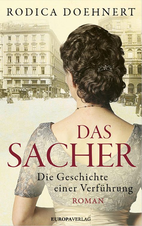 Produktbild: Das Sacher