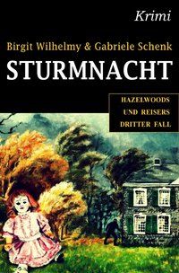 Produktbild: Sturmnacht