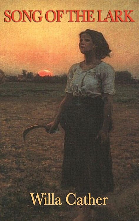 Produktbild: Song of the Lark