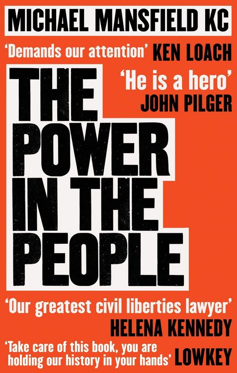 Produktbild: The Power In The People