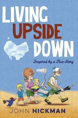 Produktbild: Living Upside Down