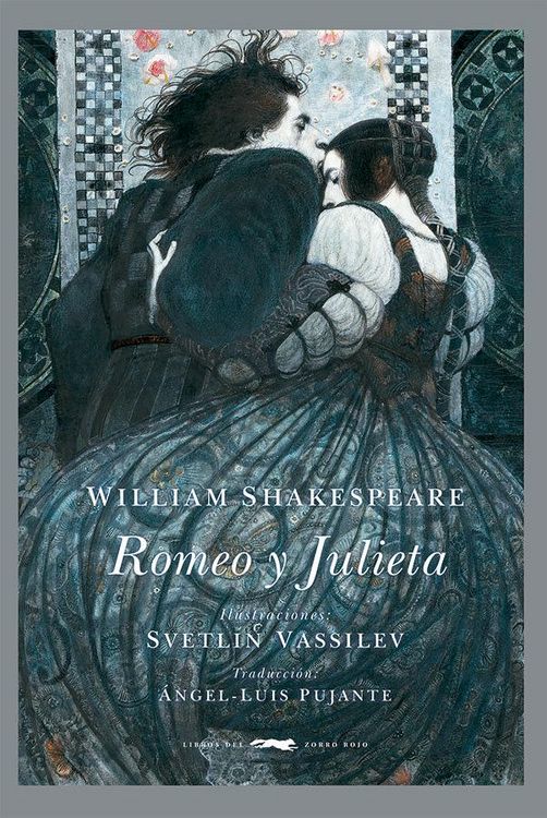 Produktbild: Romeo y Julieta