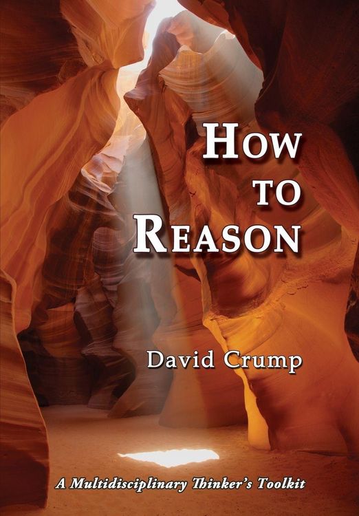 Produktbild: How to Reason