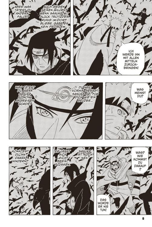 Produktbild: Naruto Massiv 15