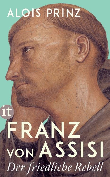 Produktbild: Franz von Assisi