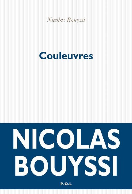 Produktbild: Couleuvres