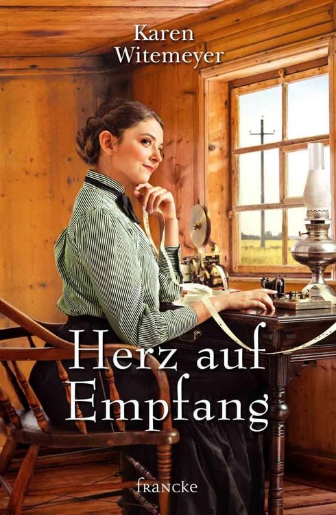 Produktbild: Herz auf Empfang