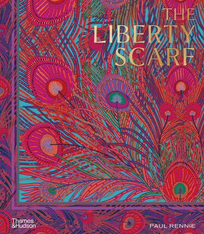 Produktbild: The Liberty Scarf
