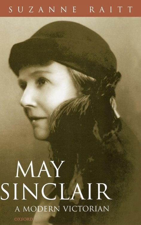 Produktbild: May Sinclair