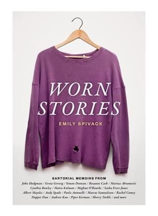 Produktbild: Worn Stories
