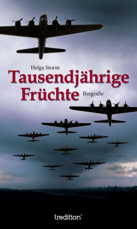 Produktbild: Tausendj&auml;hrige Fr&uuml;chte