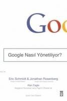 Produktbild: Google Nasil Y&ouml;netiliyor Ciltli