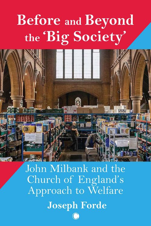 Produktbild: Before and Beyond the 'Big Society'