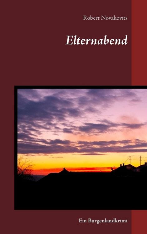 Produktbild: Elternabend