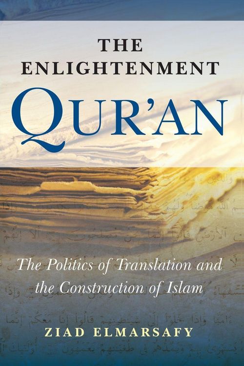 Produktbild: Enlightenment Qur'an