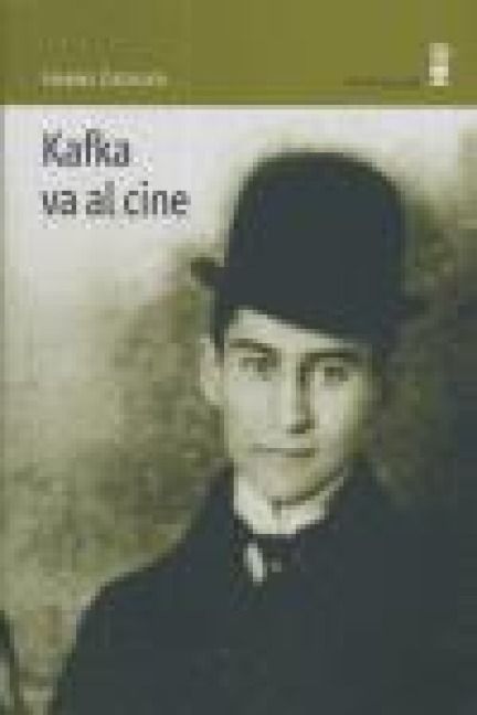 Produktbild: Kafka va al cine