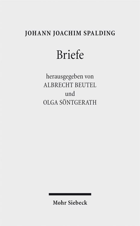 Produktbild: Briefe