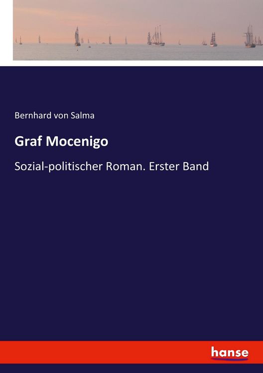 Produktbild: Graf Mocenigo