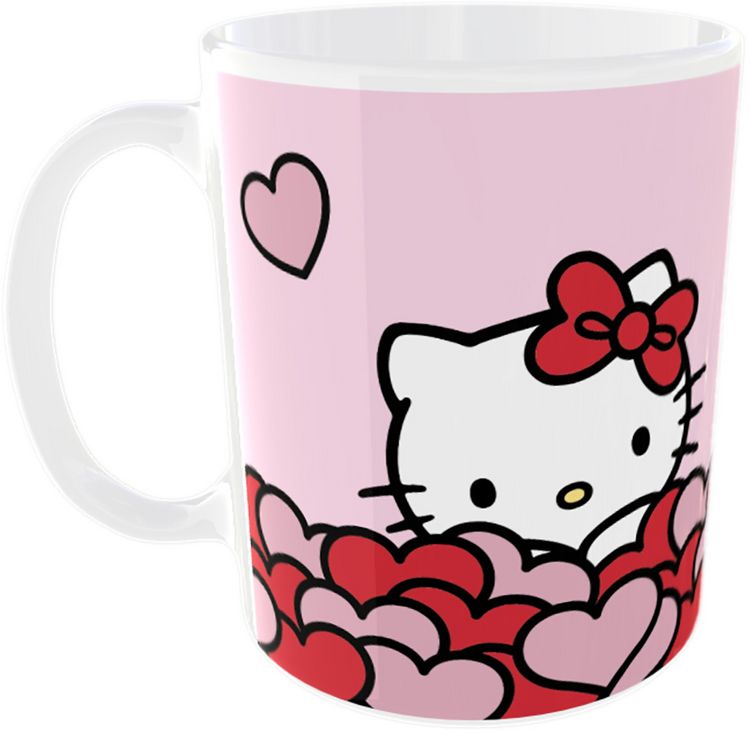 Produktbild: Hello Kitty - Mug [320 ml]