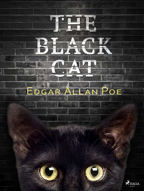 Produktbild: The Black Cat