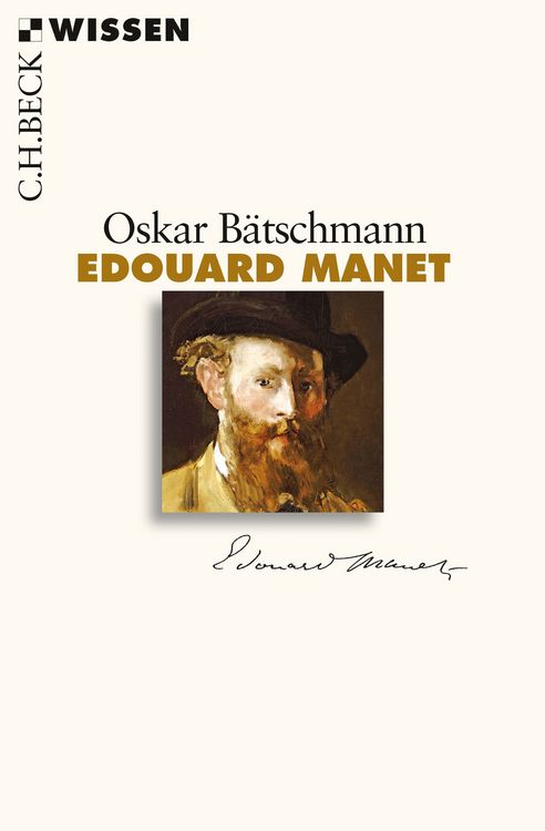 Produktbild: Edouard Manet
