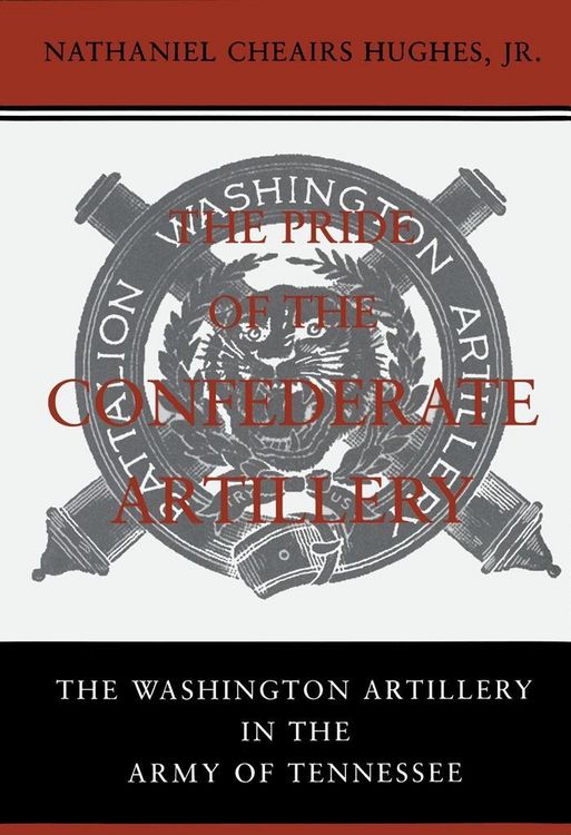 Produktbild: The Pride of the Confederate Artillery