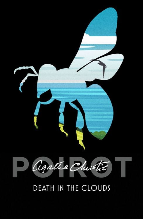 Produktbild: Death in the Clouds