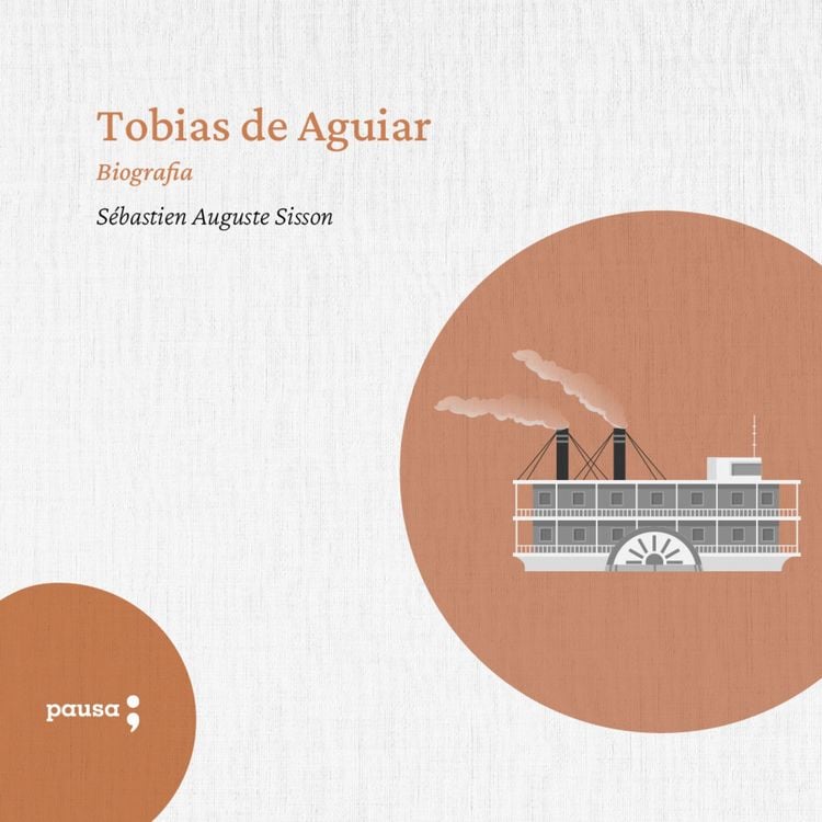 Produktbild: Tobias de Aguiar