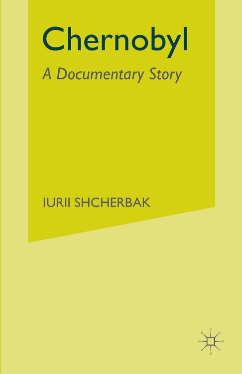 Produktbild: Chernobyl: A Documentary Story