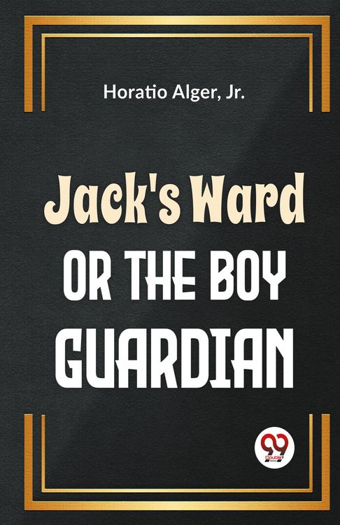 Produktbild: Jack'S Ward Or The Boy Guardian