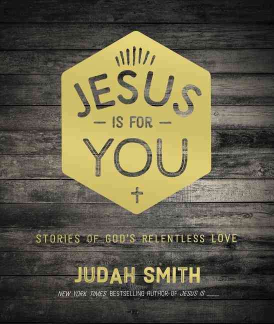 Produktbild: Jesus Is For You