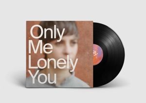 Produktbild: An only me is a lonely you