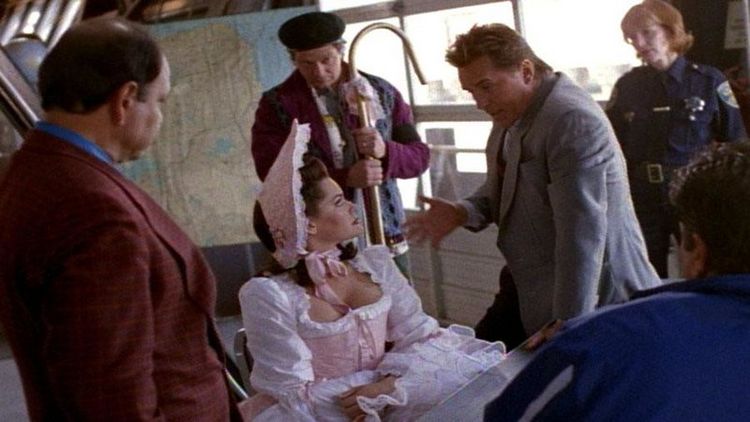 Produktbild: Nash Bridges - Staffel 4 - Episode 55-78 [6 DVDs]
