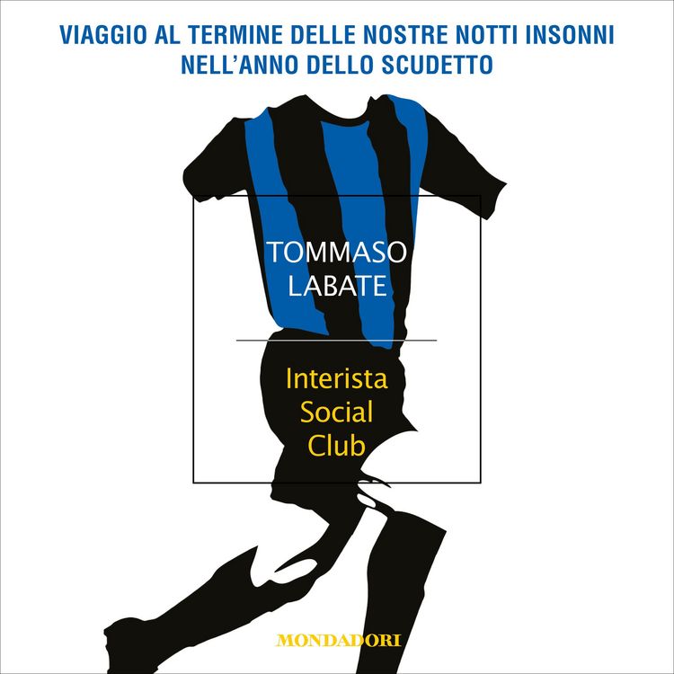 Produktbild: Interista social club