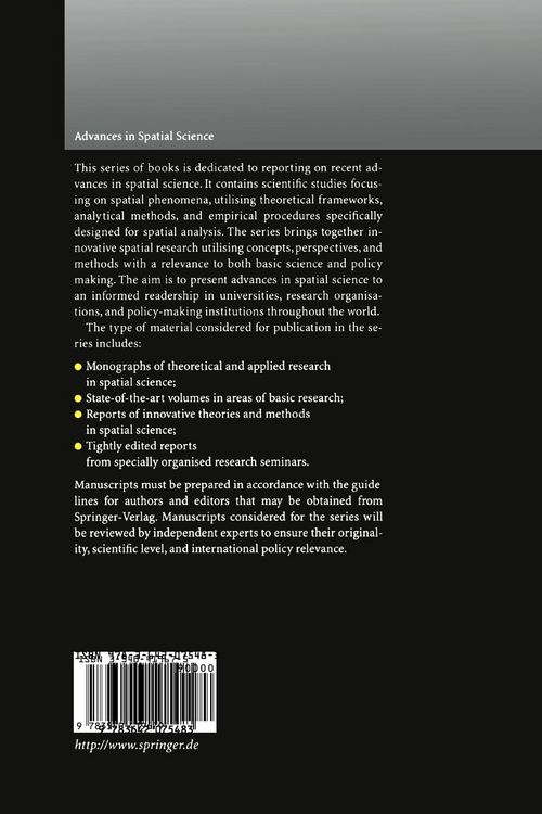 Produktbild: Metropolitan Innovation Systems