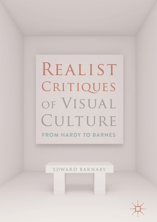 Produktbild: Realist Critiques of Visual Culture