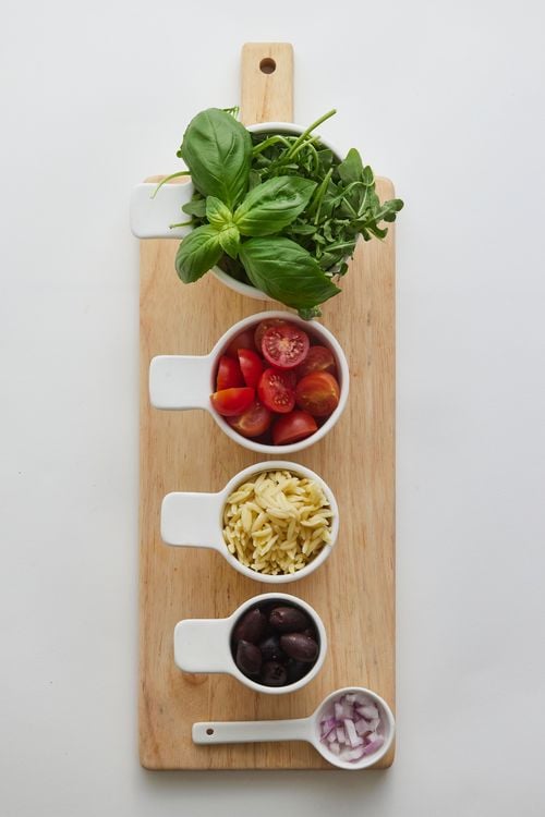 Produktbild: Meal Prep with Me