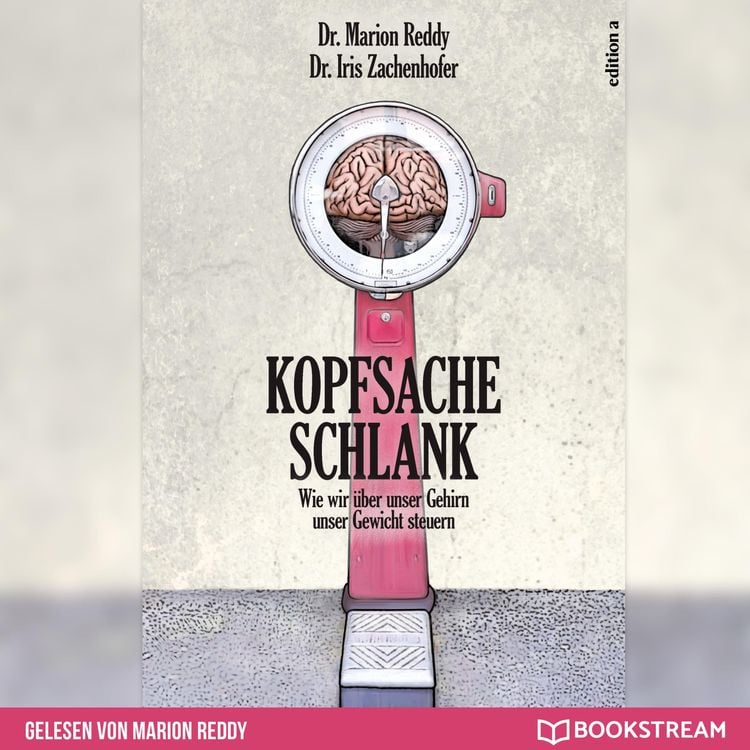 Produktbild: Kopfsache Schlank