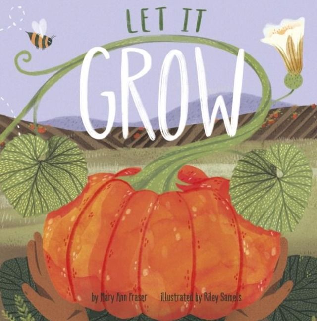 Produktbild: Let It Grow