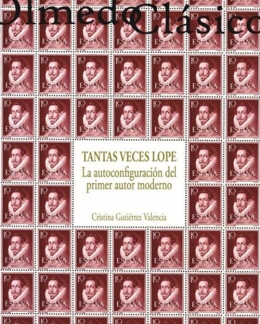 Produktbild: Tantas veces Lope