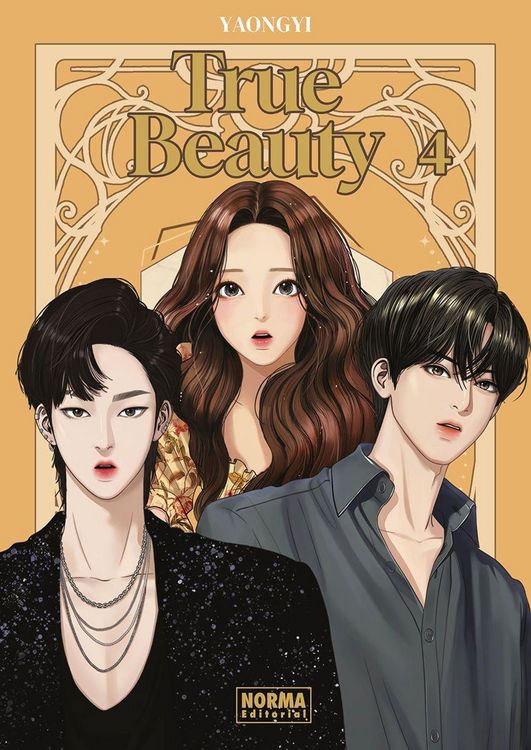 Produktbild: True Beauty 04