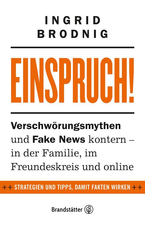 Produktbild: Einspruch!