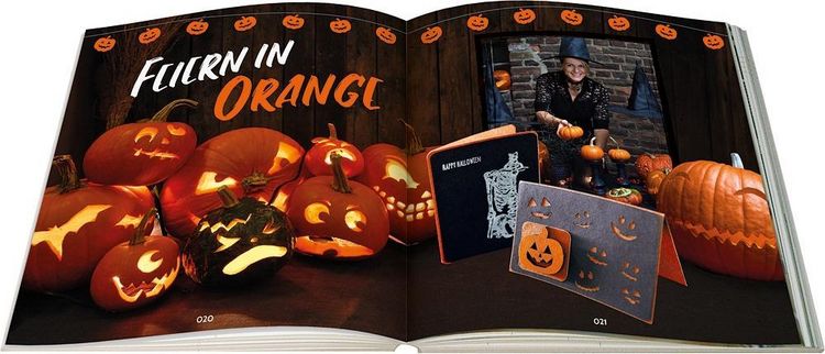 Produktbild: Happy Halloween