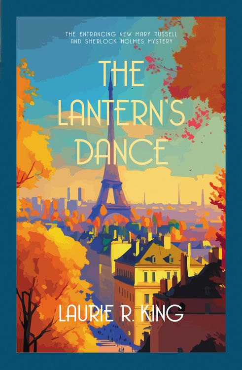 Produktbild: The Lantern's Dance