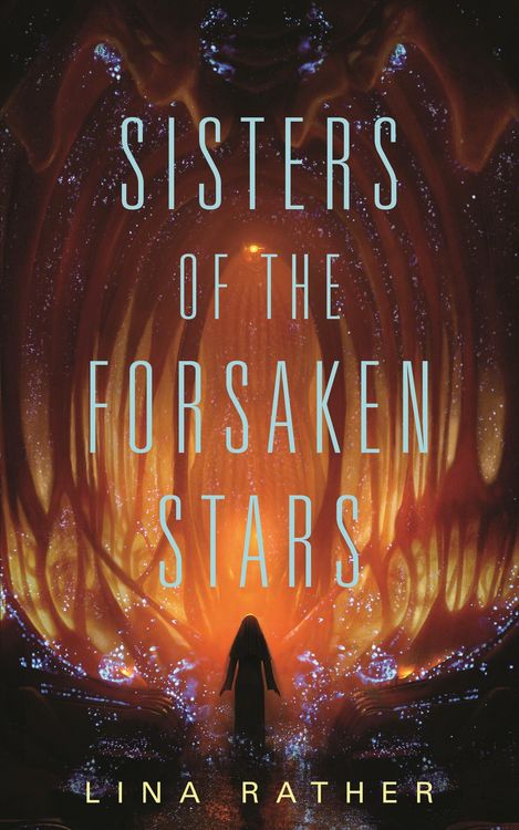 Produktbild: Sisters of the Forsaken Stars