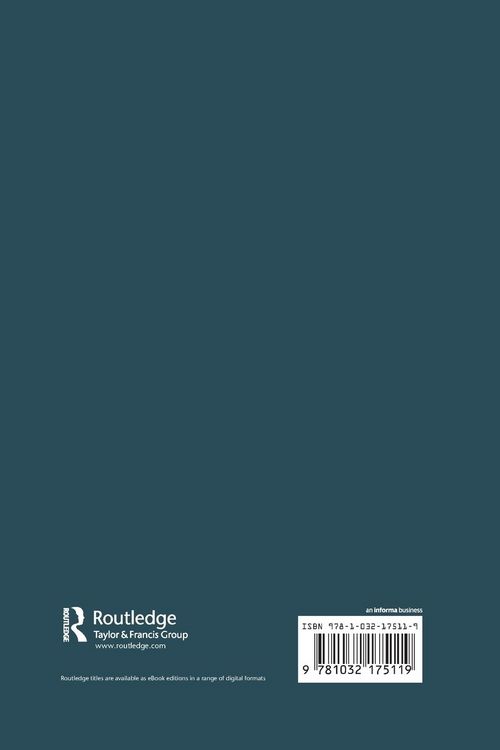 Produktbild: Theology and Evolutionary Anthropology