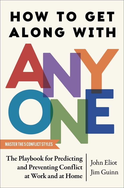 Produktbild: How to Get Along with Anyone