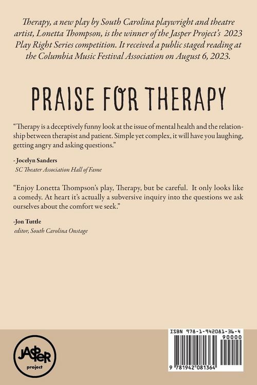 Produktbild: Therapy