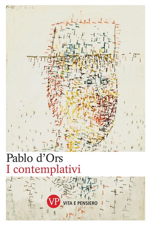 Produktbild: I contemplativi